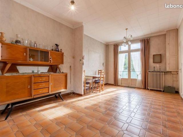 Maison vente à Le Raincy, Noisy-le-grand