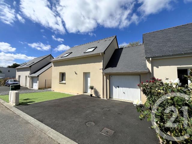 Maison vente à Châteaubriant-Ancenis, Blain