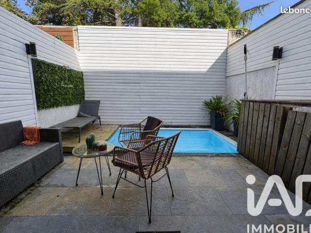 Maison vente à Bordeaux, Villenave-d'ornon