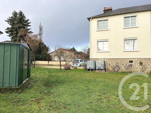 Maison vente à Châtellerault