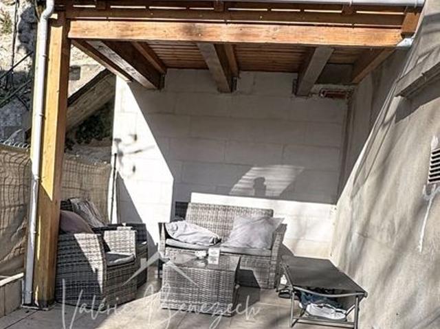 Maison vente à Millau, Saint-affrique