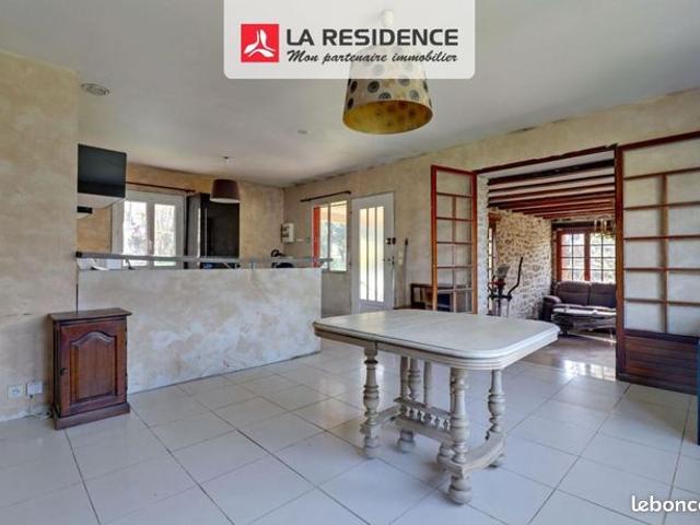 Maison vente à Saint-Germain-en-Laye, Mareil-sur-mauldre