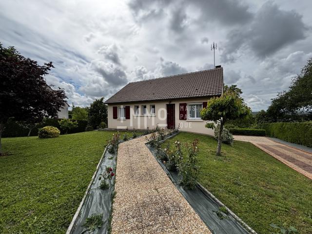 Maison vente à La Flèche, Montabon