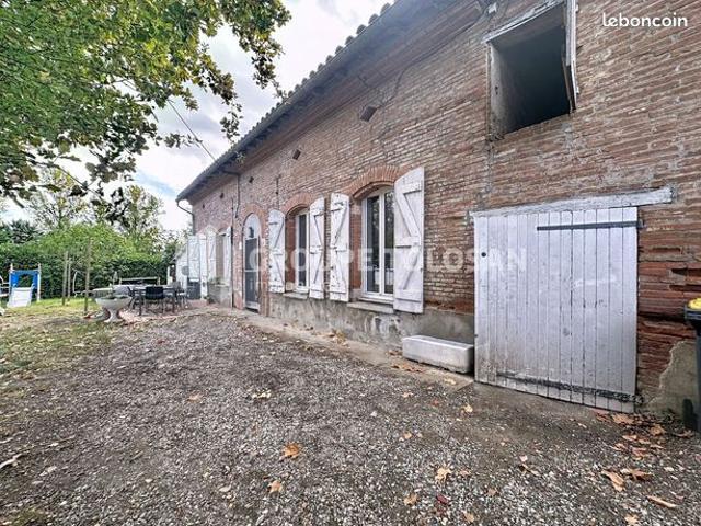 Maison vente à Rouffiac-tolosan, Haute-Garonne