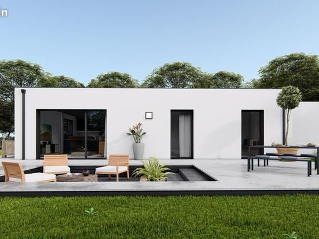 Maison vente à Brest, Bretagne