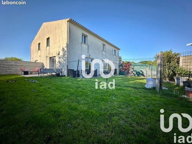 Maison vente à Saintes, Le Chay