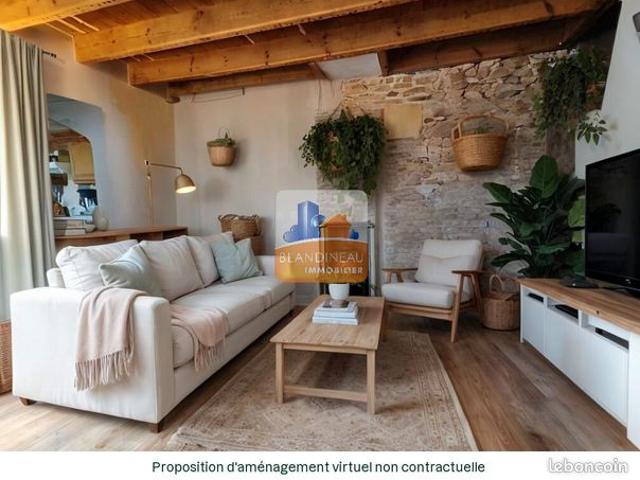 Maison vente à La Montagne