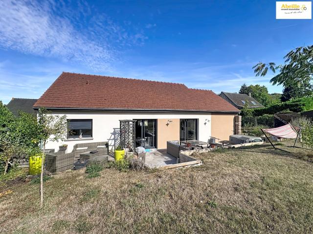 Maison vente à Sermaise, Essonne