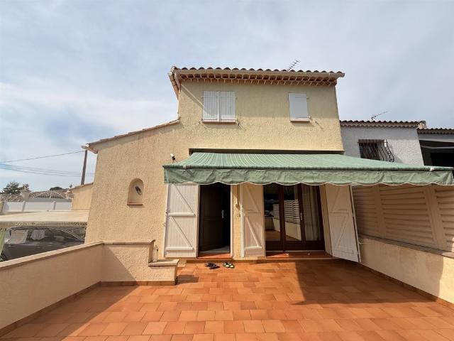 Maison vente à Arrondissement de Toulon, Six-fours-les-plages