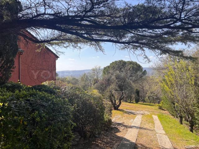 Maison vente à Apt, Roussillon