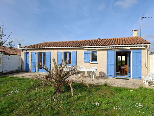 Maison vente à Les Sables-d'Olonne, L'aiguillon-sur-mer