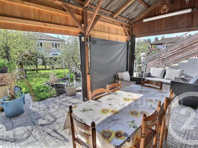 Maison vente à Forbach-Boulay-Moselle, Saint-avold