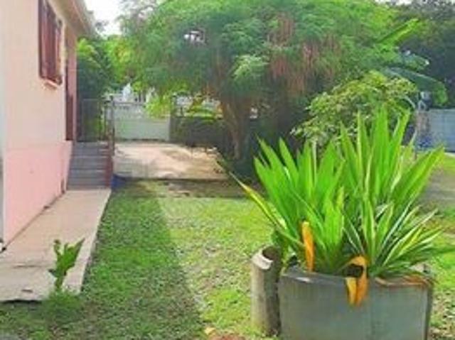 Maison vente à Anse-Bertrand, Pointe-à-Pitre