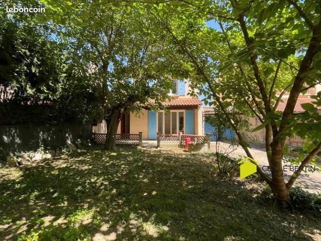 Maison vente à Avignon