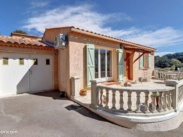 Maison vente à Arrondissement de Draguignan, Draguignan