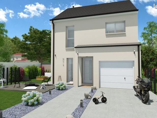 Maison vente à Châteaubriant-Ancenis, Pays de la Loire