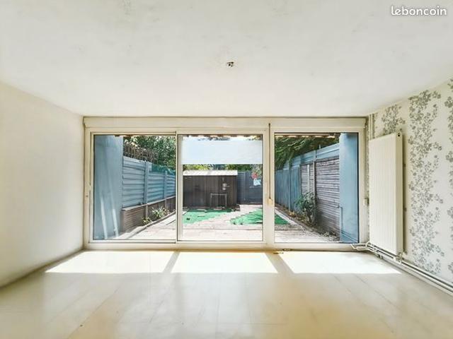 Maison vente à Pontoise, Cergy