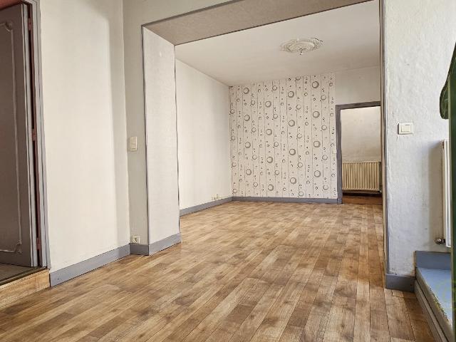 Maison vente à Ville-Basse, Le Blanc