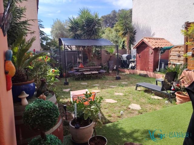 Maison vente à Arrondissement de Toulon, Hyères