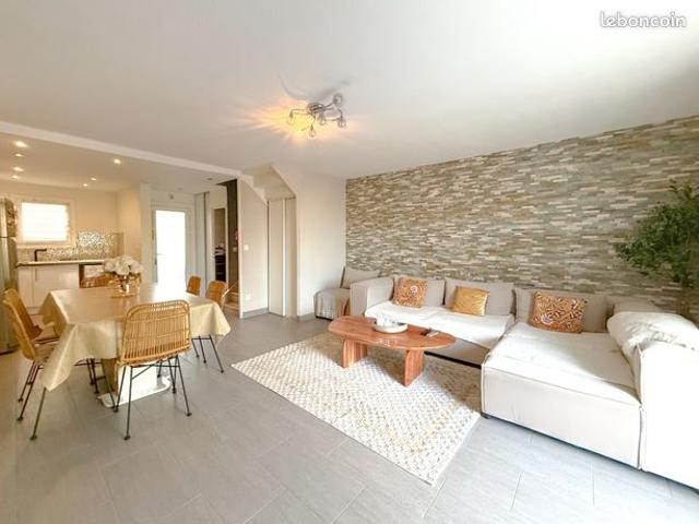 Maison vente à Marseille