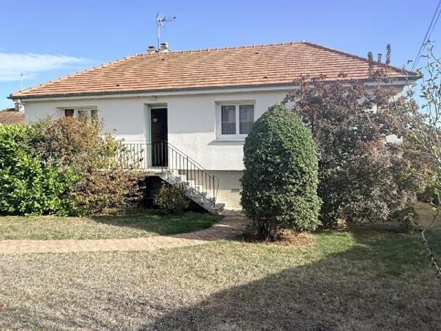 Maison vente à L'Aigle, Orne