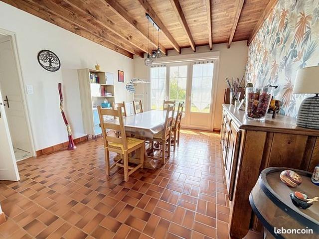 Maison vente à Avranches, Parigny