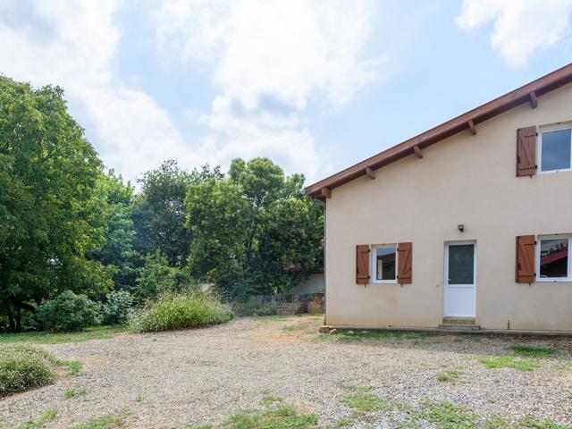 Maison vente à Saint-Aubin, Landes