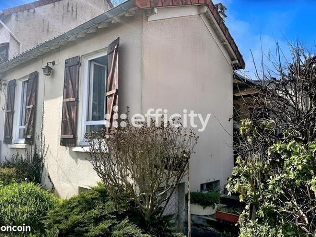 Maison vente à Palaiseau, Villebon-sur-yvette