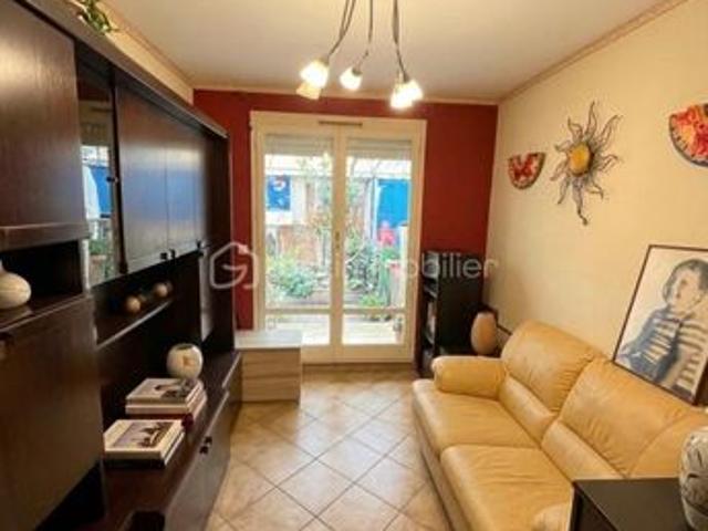 Maison vente à Bourges