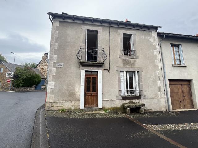Maison vente à Chalinargues, Cantal