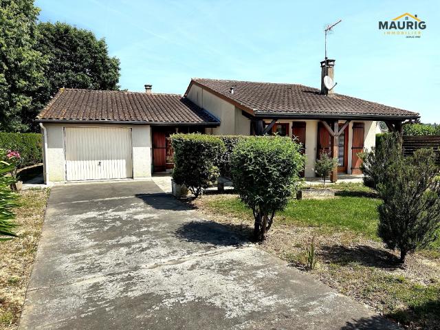 Maison vente à Marmande