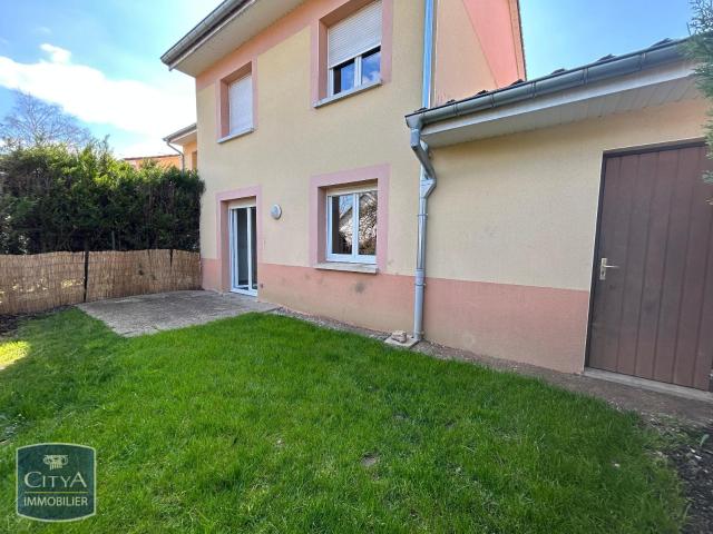 Maison location à Lure, Héricourt