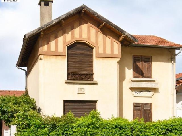Maison vente à Arcachon