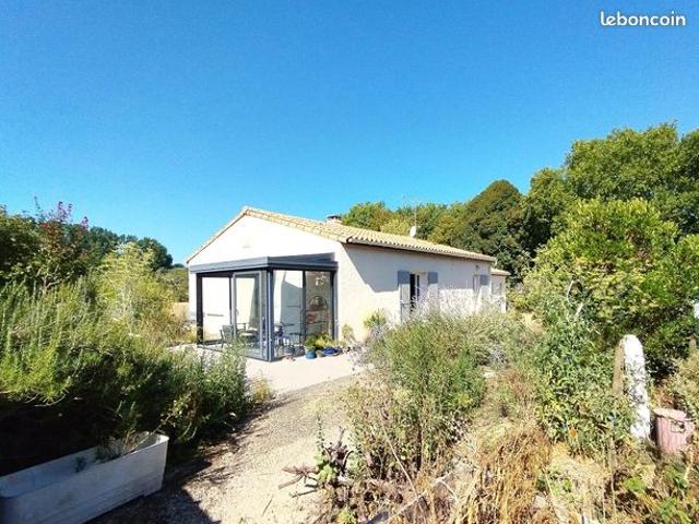 Maison vente à Jonzac