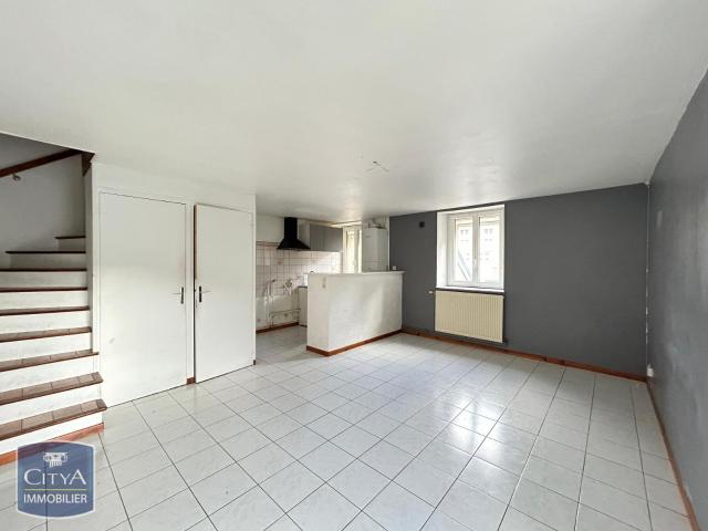 Maison vente à Charleville-Mézières, Sapogne-et-feuchères