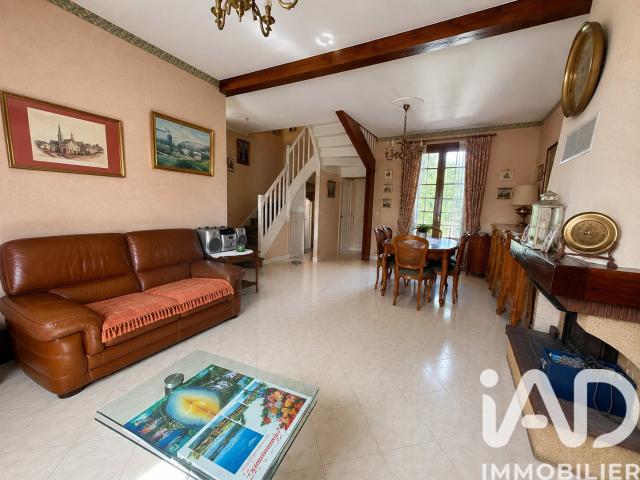 Maison vente à Argenteuil, Herblay