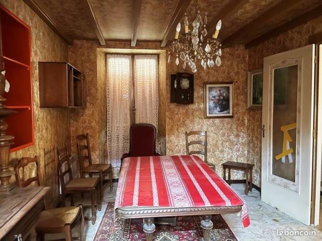 Maison vente à La Tour-du-Pin, Colombe