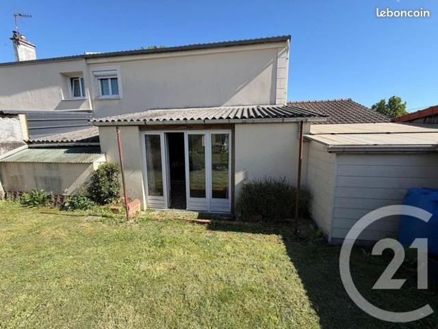 Maison vente à Sarcelles, Gonesse