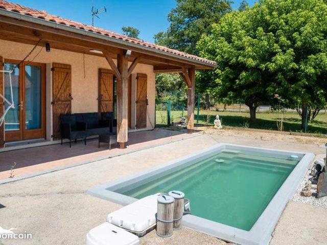 Maison vente à Saint-gor