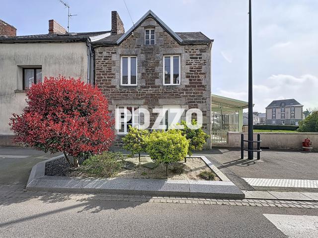 Maison vente à Avranches, Bréhal
