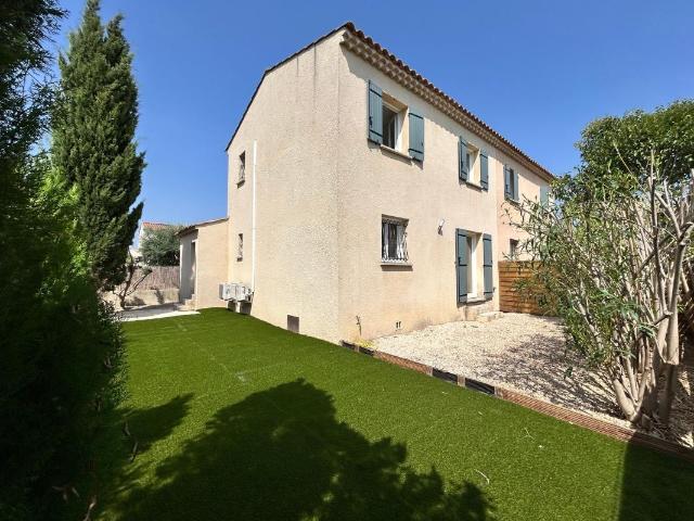 Maison location à Arles, La Salle Les Alpes