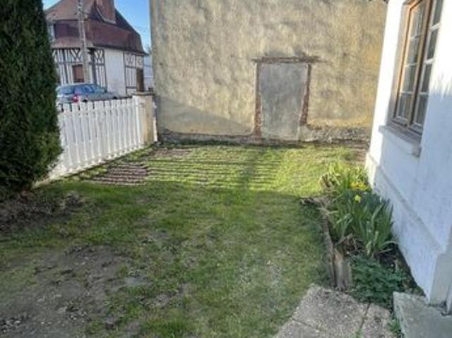 Maison vente à Lisieux, Orbec
