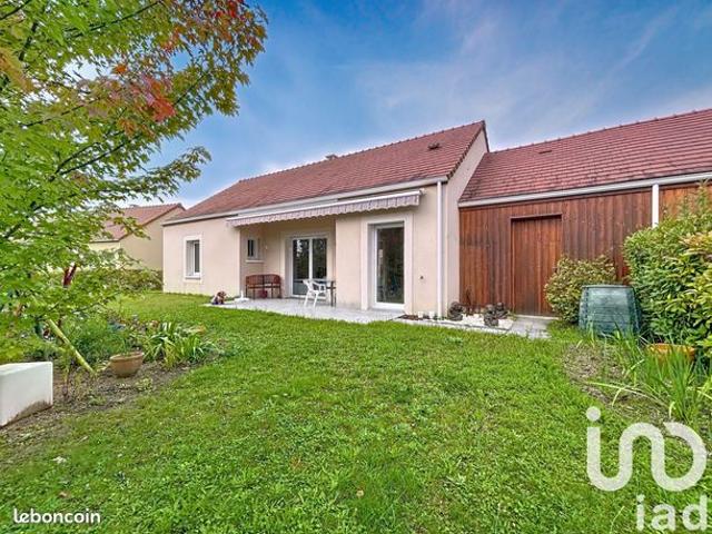 Maison vente à Blois, Bracieux