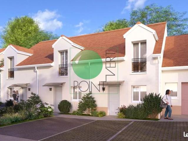 Maison vente à Évry, Vert-le-grand