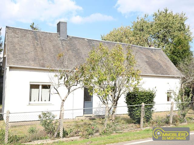 Maison vente à Avranches, Saint-georges-de-rouelley