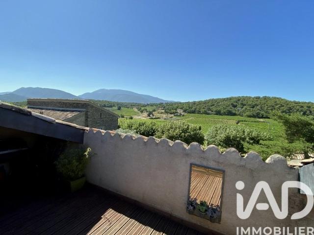 Maison vente à Carpentras, Vaison-la-romaine