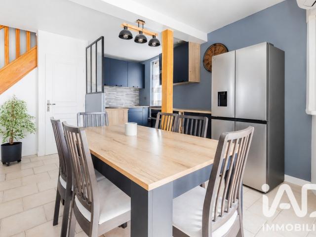 Maison vente à Palaiseau, Guibeville