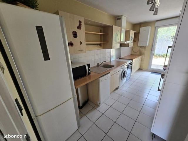 Maison vente à Toulouse