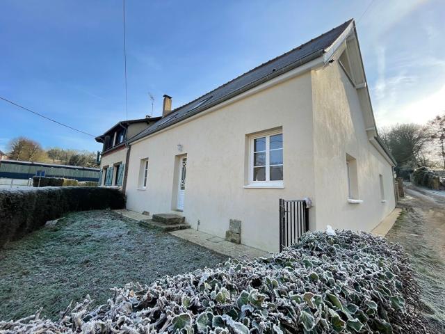 Maison location à Beauvais, Labosse
