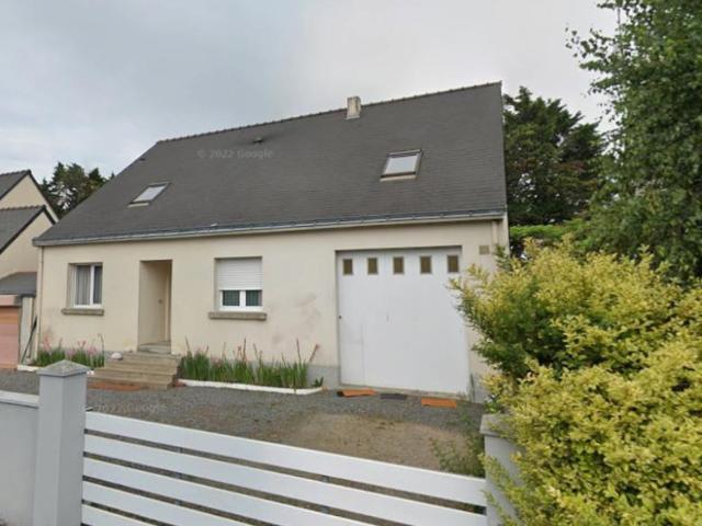 Maison vente à Saint-Nazaire, Le Pouliguen